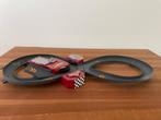 Cars portable racetrack from Mattel, Overige merken, Racebaan, Ophalen of Verzenden, Zo goed als nieuw