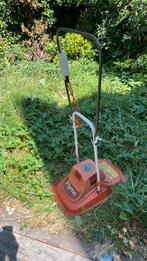 Grasmaaier, Tuin en Terras, Grasmaaiers, Ophalen, Gebruikt, Elektrische grasmaaier, Elektrische starter