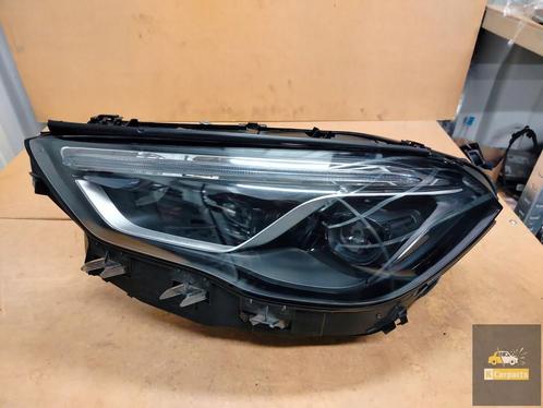 Mercedes GLA II W247 Lift Multibeam linkerlamp, Auto-onderdelen, Verlichting, Mercedes-Benz, Gebruikt