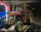 Gezocht Massey Ferguson, Zakelijke goederen, Landbouw | Tractoren, Ophalen, Massey Ferguson