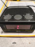 Radio réveil., Enlèvement ou Envoi, Comme neuf, Digital