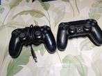 PS 4 console ( 2 maal), Games en Spelcomputers, Spelcomputers | Sony PlayStation 4, Ophalen, Gebruikt, Met 2 controllers, Original