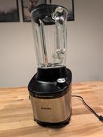 Philips HR3760 Blender - kapot, Ophalen of Verzenden, Niet werkend, Blender