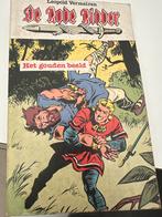 De rode ridder, Boeken, Eén comic, Ophalen of Verzenden, Gelezen