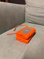 Disque dur Lacie, Computers en Software, Harde schijven, Thunderbolt, HDD, Zo goed als nieuw, Laptop