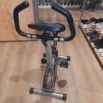 Hometrainer Buffalo HTM 2000, Ophalen, Gebruikt, Metaal, Benen