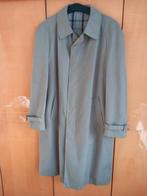 Imperméable homme,  beige. Taille 50  modèle raglant, Enlèvement ou Envoi, Comme neuf