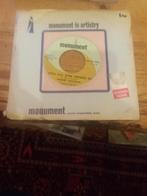 Single van Robert Mitchum, CD & DVD, Vinyles Singles, 7 pouces, Country et Western, Utilisé, Enlèvement ou Envoi
