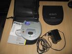 draagbare cd speler, Audio, Tv en Foto, Cd-spelers, Ophalen, Gebruikt, Draagbaar