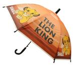Lion King Paraplu - Simba - Disney, Kinderen en Baby's, Kindermode-accessoires, Ophalen of Verzenden, Nieuw, Disney