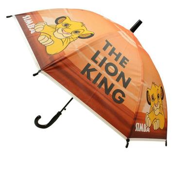 Lion King Paraplu - Simba - Disney beschikbaar voor biedingen