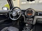 Mini Mini 1.5 Cooper Chili Serious Business | Navigatie | Cl, Gebruikt, Leder en Stof, Bedrijf, 5 deurs