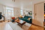 Appartement à louer 1ch à Ixelles (Quartier St-Boniface, Immo, Appartementen en Studio's te huur, 50 m² of meer, Brussel