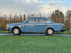 Volvo 244 2.1 GL Automaat 174.000 km, Auto's, Te koop, Berline, Benzine, Trekhaak