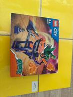 Lego city 60359, Enlèvement, Comme neuf, Lego