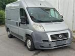 Fiat Ducato 2.2 / L2H2 / Alternator Stuk!!!, Auto's, Fiat, Electronic Stability Program (ESP), Bedrijf, 5 deurs, Overige carrosserie