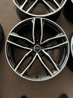 21 inch Originele AUDI RS6 velgen C7 performance  5x112, Gebruikt, Velg(en), Personenwagen, 21 inch