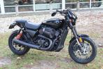 Harley-Davidson Street Rod street rod 750, Motoren, Motoren | Harley-Davidson, Chopper, Bedrijf, 749 cc