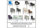 OPRUIMING TOONZAAL, Ophalen, Zo goed als nieuw, Metaal