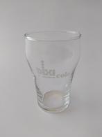 1 verre à cola DIXI blanc, Collections, Enlèvement ou Envoi, Neuf, Verre à soda