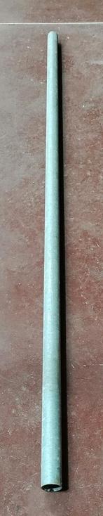 Stalen buizen diameter 45 mm lengte 203 cm = 5 EUR per stuk, Doe-het-zelf en Bouw, Buizen en Afvoer, Ophalen, Zo goed als nieuw