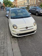 Fiat 500, Te koop, Benzine, Particulier, Handgeschakeld