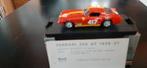 Ferrari 250 LM Monza 1968 Boîte 8137, Enlèvement ou Envoi, Neuf