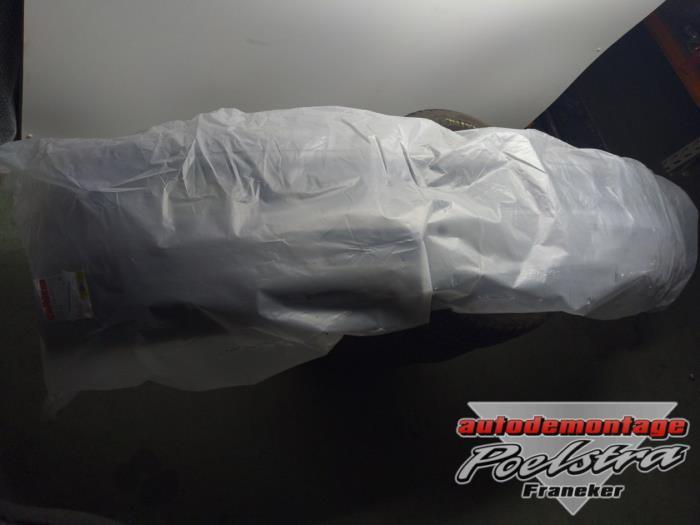 Pare-chocs avant d'un Mercedes Vito, Autos : Pièces & Accessoires, Carrosserie & Tôlerie, Pare-chocs, Mercedes-Benz, Neuf, 3 mois de garantie