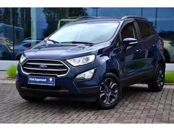 Ford ECOSPORT Business Class AUTOMAAT
