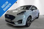 Ford Puma 1.0i Ecoboost mHEV 92kW ST-Line, Achat, Puma, Entreprise, Boîte manuelle