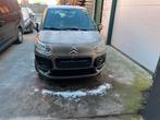 C3 picasso, Auto's, Citroën, Bedrijf, Euro 4, Parkeersensor, C3 Picasso