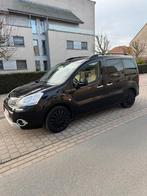 Citroen Berlingo 1.6hdi -2014, Autos, Achat, Attache-remorque, Berlingo, Particulier