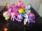 My little pony 15 stuks, Kinderen en Baby's, Speelgoed | My Little Pony, Ophalen of Verzenden, Gebruikt