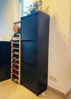 Mooie BISSA schoenenkast (IKEA) in perfecte staat, Huis en Inrichting, Kasten | Schoenenkasten, Ophalen, Zo goed als nieuw, Moderne, Contemporain