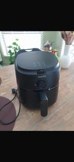 Airfryer phillips, Ophalen, Zo goed als nieuw, Airfryer, 750 t/m 999 gram
