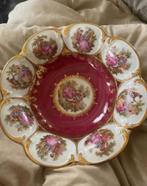 Bordje, Antiek en Kunst, Ophalen of Verzenden