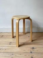 Vintage IKEA FROSTA krukje, Huis en Inrichting, Krukjes, Ophalen, Gebruikt, Hout