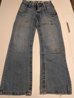 Jeans Cars pour 12 ans, Pantalon, Garçon, Enlèvement ou Envoi, Utilisé