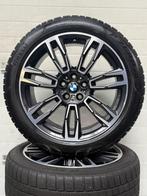 DEMO 19’’ BWM 5 SERIE I5 5 SERIE G60 G61 VELGEN WINTERBANDEN, 19 inch, Banden en Velgen, Personenwagen, Gebruikt