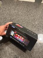 Strolox apple carplay scherm 9inch - Draadloos Apple carplay, Auto diversen, Autoradio's, Verzenden, Nieuw