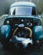 Panhard 850cc, Auto's, Particulier, Te koop, 850 cc