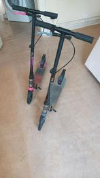 2 Trotinettes  pour les ados de 9 à  14 ans, Ophalen, Zo goed als nieuw