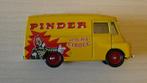 voiture 1/43, Ophalen of Verzenden, Nieuw, Overige typen, Corgi