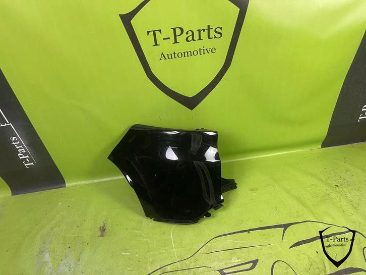 renault clio station grandtour links achterbumper, Auto-onderdelen, Carrosserie, Bumper, Renault, Gebruikt