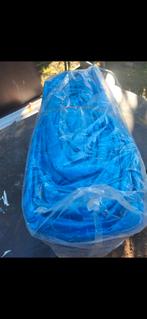 Nw dekkleed 10x12, Motoren, Ophalen