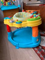 Speeltafel om in te zitten, Ophalen, Zo goed als nieuw