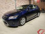 Lexus CT 200h Executive Line. Nieuwstraat. FULL, Autos, Lexus, Cuir, Achat, Euro 6, Entreprise