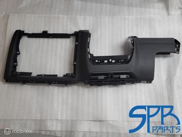 Dashboard AFDEKKAP Zwart NIEUW VW Tiguan CT1 571 571857007 beschikbaar voor biedingen