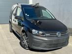 VW CADDY 1.4 TGI CNG+BENZINE 2020 GARANTIE 1 JR 92000 km BTW, Auto's, 4 deurs, 4 cilinders, CNG (Aardgas), USB