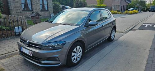 Volkswagen Polo 1.6TDI., Auto's, Volkswagen, Particulier, Polo, ABS, Airbags, Airconditioning, Android Auto, Apple Carplay, Bluetooth